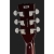 Harley Benton SC-Custom III Desert Burst Flame
